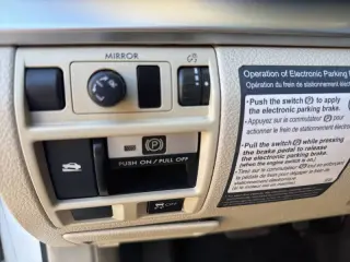 2011 Subaru Outback