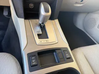 2011 Subaru Outback