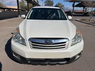 2011 Subaru Outback