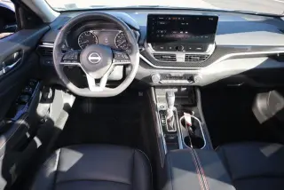 Nissan Altima 2025 2.5 SR 4dr Sedan