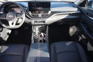 Nissan Altima 2025 2.5 SR 4dr Sedan