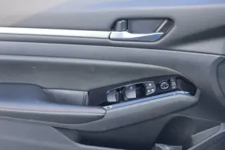 Nissan Altima 2025 2.5 SR 4dr Sedan