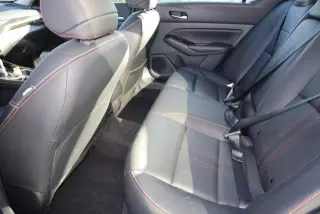 Nissan Altima 2025 2.5 SR 4dr Sedan