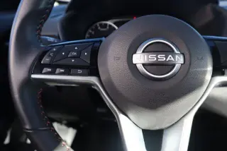 Nissan Altima 2025 2.5 SR 4dr Sedan