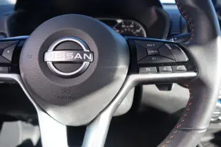 Nissan Altima 2025 2.5 SR 4dr Sedan
