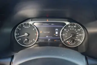 Nissan Altima 2025 2.5 SR 4dr Sedan