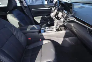 Nissan Altima 2025 2.5 SR 4dr Sedan