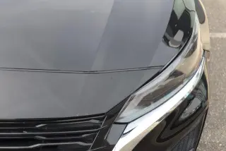 Nissan Altima 2025 2.5 SV 4dr Sedan