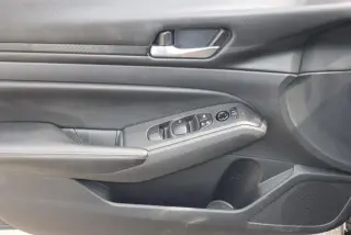 Nissan Altima 2025 2.5 SV 4dr Sedan