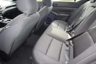 Nissan Altima 2025 2.5 SV 4dr Sedan