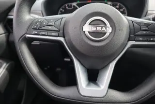 Nissan Altima 2025 2.5 SV 4dr Sedan