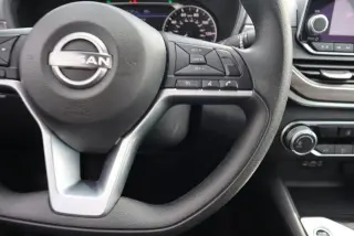 Nissan Altima 2025 2.5 SV 4dr Sedan