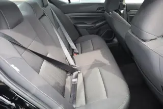 Nissan Altima 2025 2.5 SV 4dr Sedan