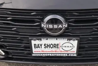 Nissan Altima 2025 2.5 SV 4dr Sedan