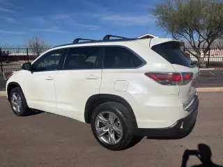 2015 Toyota Highlander