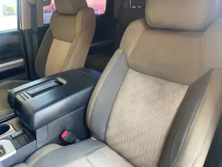 2014 Toyota Tundra SR5
