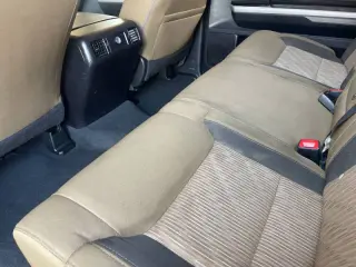 2014 Toyota Tundra SR5