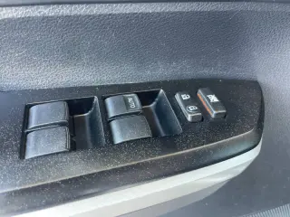 2014 Toyota Tundra SR5