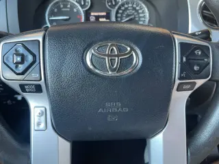 2014 Toyota Tundra SR5