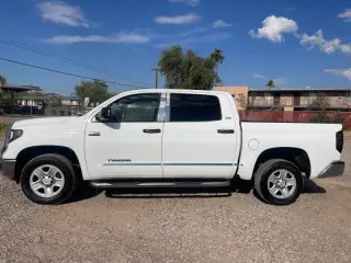 2014 Toyota Tundra SR5