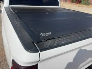 2014 Toyota Tundra SR5