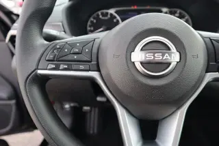 Nissan Altima 2025 2.5 SV 4dr Sedan