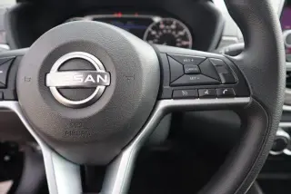 Nissan Altima 2025 2.5 SV 4dr Sedan