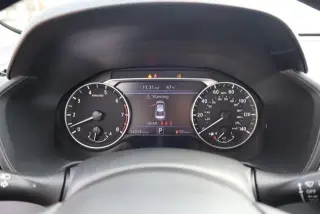 Nissan Altima 2025 2.5 SV 4dr Sedan