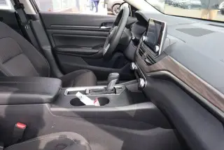 Nissan Altima 2025 2.5 SV 4dr Sedan