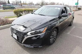 Nissan Altima 2025 2.5 SV 4dr Sedan