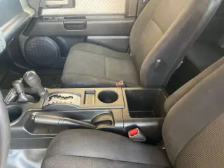 2007 Toyota FJ Cruiser