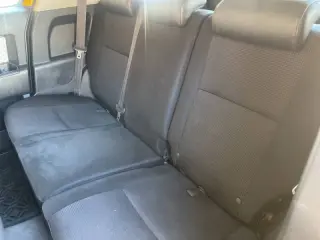 2007 Toyota FJ Cruiser