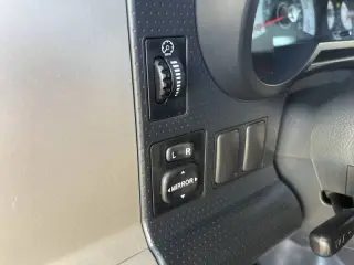 2007 Toyota FJ Cruiser