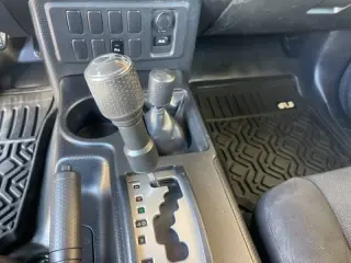 2007 Toyota FJ Cruiser