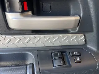 2007 Toyota FJ Cruiser