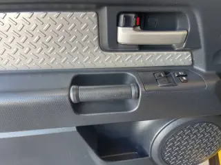 2007 Toyota FJ Cruiser