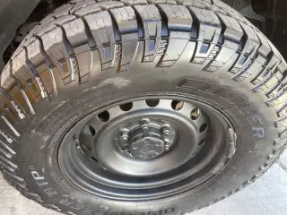 2007 Toyota FJ Cruiser