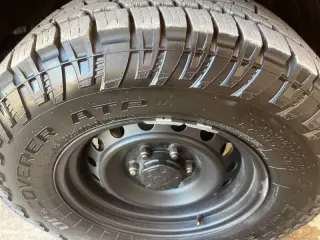 2007 Toyota FJ Cruiser