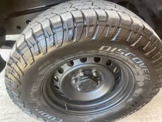 2007 Toyota FJ Cruiser