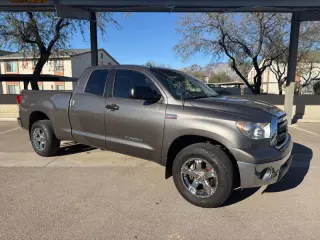 2012 Toyota Tundra