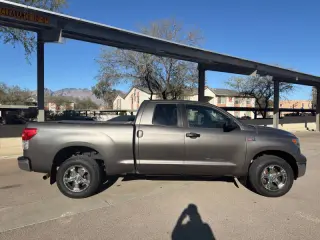 2012 Toyota Tundra