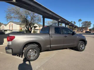 2012 Toyota Tundra