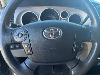 2012 Toyota Tundra