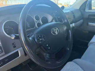 2012 Toyota Tundra
