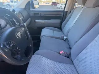 2012 Toyota Tundra