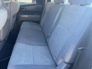 2012 Toyota Tundra