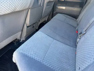 2012 Toyota Tundra