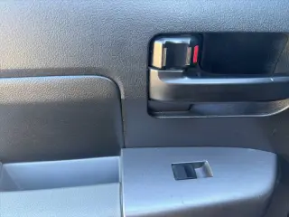 2012 Toyota Tundra