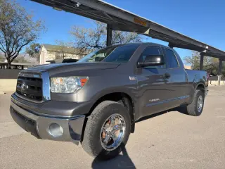 2012 Toyota Tundra