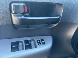 2012 Toyota Tundra
